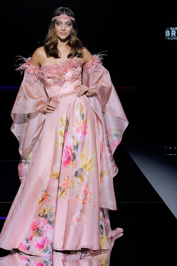 ilovebrides.pt Sonia Peña coleção 2019 bbfw18